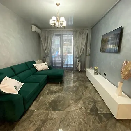 아파트 Antonia Mamaia Nord