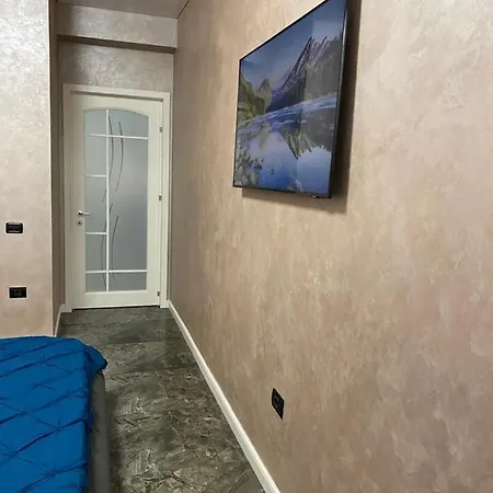 Antonia Mamaia Nord 아파트 *